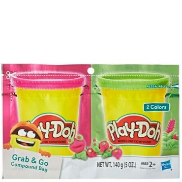 Leikkitahna 2Pack - 140g