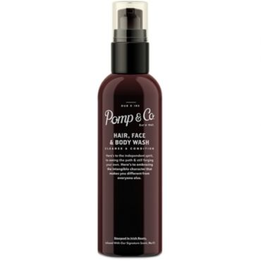 Pomp & Co. 3in1 vartalopesu - 100ML