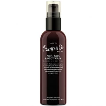 Pomp & Co. 3in1 vartalopesu - 200ML