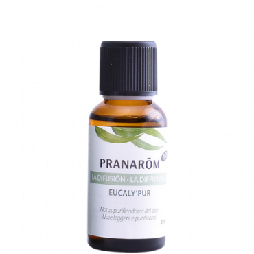 Pranarôm Eucaly'pur eteerinen öljy - 30 ml