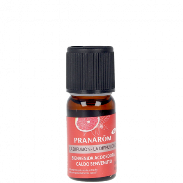 Pranarôm Viinirypäleen eteerinen öljy - 10 ml