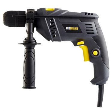 Probuilder iskuporakone - 600W