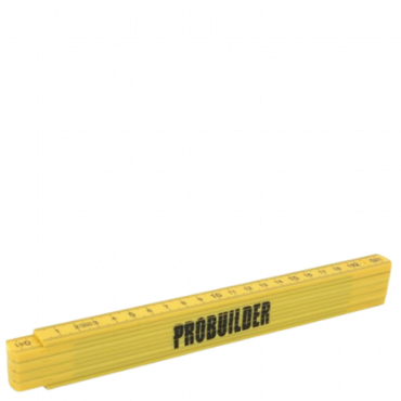 Probuilder peukalotikku - 2m
