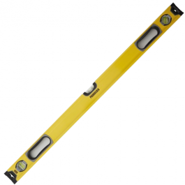Probuilder vesivaaka - 100cm