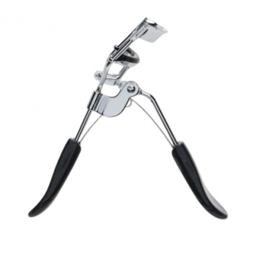 QVS Ergonominen ripsien kihartimen kiinnityslaite