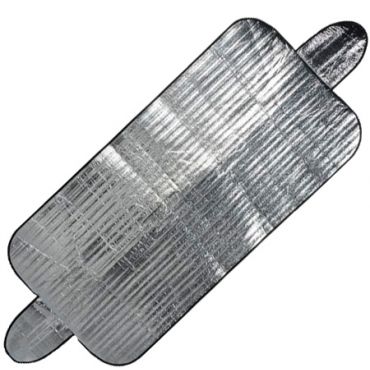 Rawlink tuulilasin suojus - 140 x 68cm