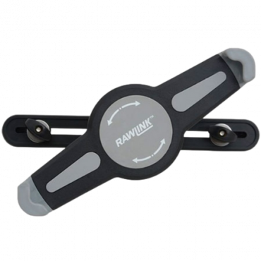 Rawlink tabletin pidike autoon - 7-10 5"