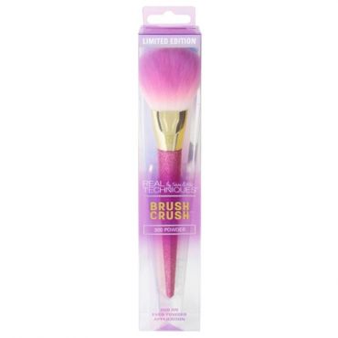 Real Techniques Brush Crush puuteri