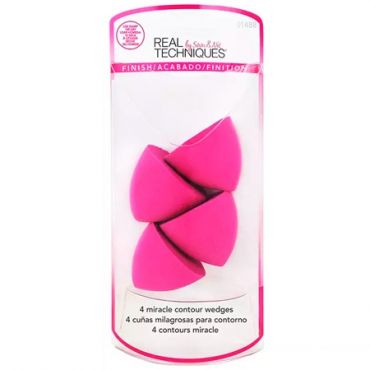 Real Techniques Miracle Contour -kiilat
