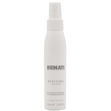 Renati elvyttävä hiusvoide kuiville hiuksille - 100 ml