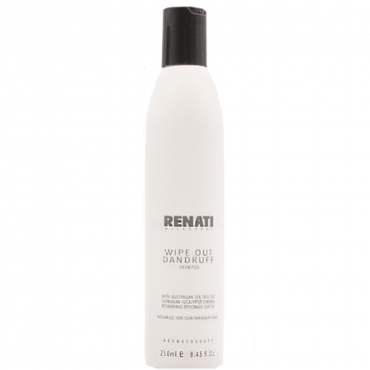Renati Wipe Out Dandruff hilseshampoo - 250ml