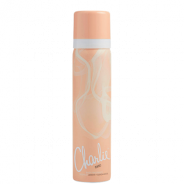 Revlon Charlie Chic Deodorantti - 75 ml