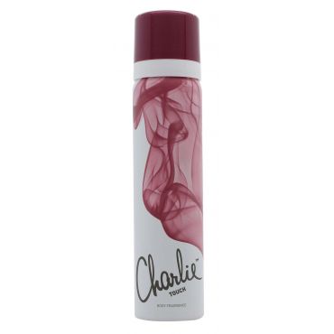 Revlon Charlie Touch - Vartalosuihke 75ml