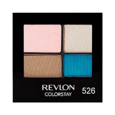 Revlon Colorstay 16 Hour Eyeshadow Romanttinen