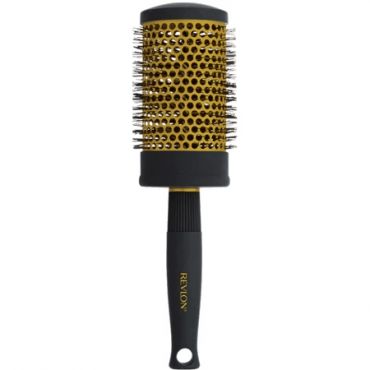 Revlon pyöreä hiusharja