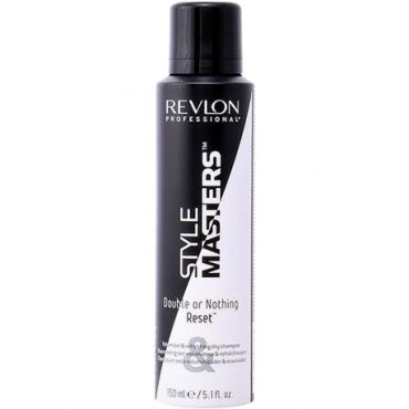 Revlon Style Masters Double Or Nothing kuivashampoo - 150ml