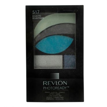 Revlon PhotoReady Primer + varjostin Eclectic