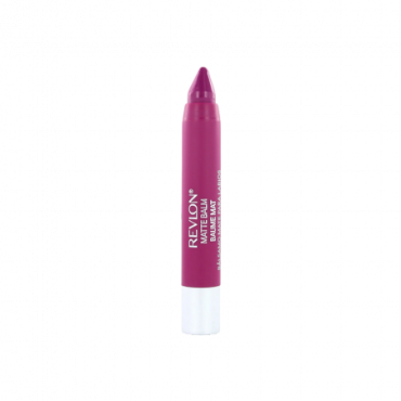 Revlon Matte Balm Flamboyante huulirasva vaaleanpunainen