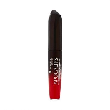 Rimmel Apocalips huulilakka Big Bang (Iso räjähdys)