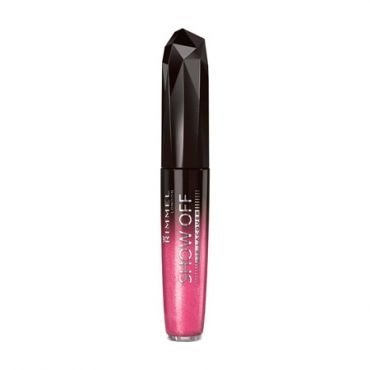 Rimmel Apocalips Lip Lacquer Out Of This World - huulilakkaa tästä maailmasta