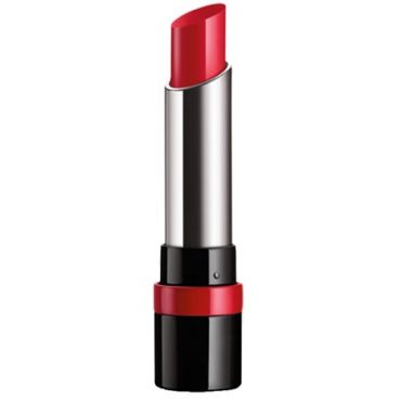 Rimmel The Only 1 huulipuna Revolution Punainen
