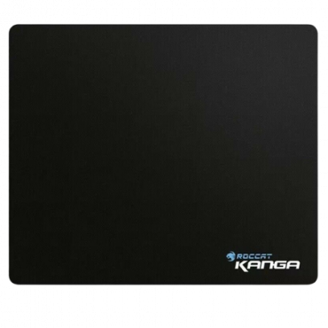 ROCCAT Kanga hiirimatto musta