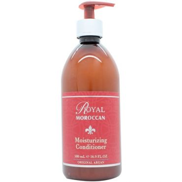 Royal Moroccan kosteuttava balsami - 500ml