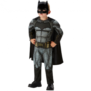 Rubies Justice League Batman puku