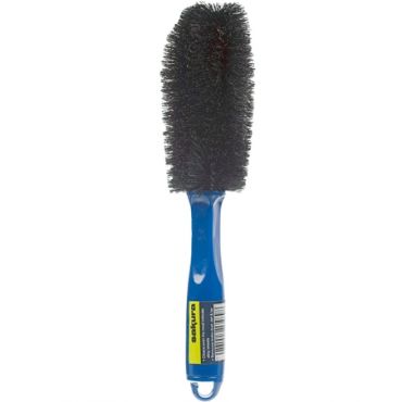 Sakura Alloy Wheel Brush