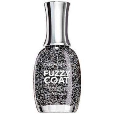Sally Hansen Fuzzy Coat kynsilakka - Tweedy