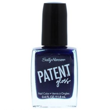 Sally Hansen Patent Gloss Kynsilakka - Slick