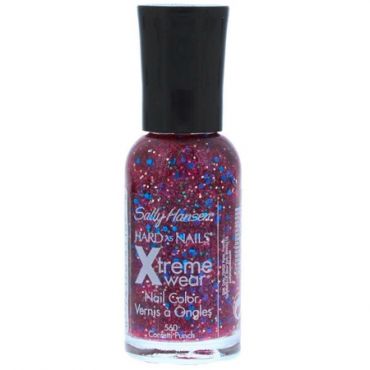 Sally Hansen Xtreme Wear kynsilakka - Confetti Punch - Confetti Punch