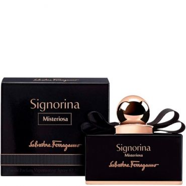 Salvatore Ferragamo Signorina - Eau de Parfum 100ml