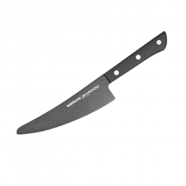 Samura SHADOW Keittiöveitsi - 16 6 cm