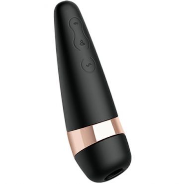 Satisfyer Pro 3 -vibraattori