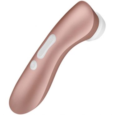 Satisfyer Pro 2 -vibraattori