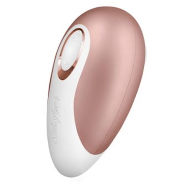 Satisfyer Pro Deluxe seuraavan sukupolven klitorisstimulaattori