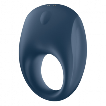 Satisfyer Strong One penisrengas - sininen