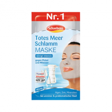 Schaebensin mutanaamio 15ml