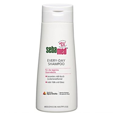 Sebamed Every Day Shampoo 200ml