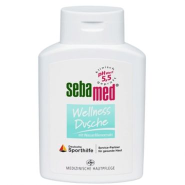 Sebamed Wellness Suihku - 200ml