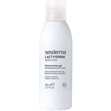 Sesderma Lactyferrin käsidesinfiointigeeli - 80ML
