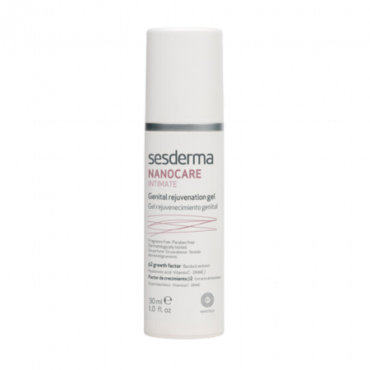 Sesderma Nanocare Intimate Genital Rejuvenation Gel - 30ml