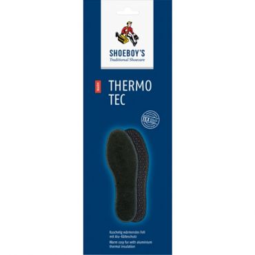Shoeboyn Thermo Tec -kengänpohja