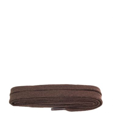 Kengännauhat ruskeat - 90 cm