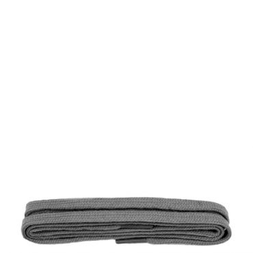 Kengännauhat Harmaa - 90 cm