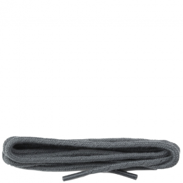 Kengännauhat Harmaa - 120 cm
