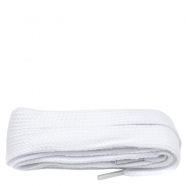 Kengännauhat valkoinen - 120 cm