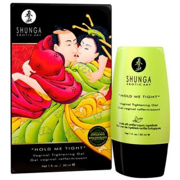 Shunga kiristävä geeli - 30ml