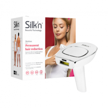 Silk'n Motion 350K Pulssit